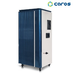 캐로스 산업용 제습기 업소용 공장용 펌프형 CDH-PB140L